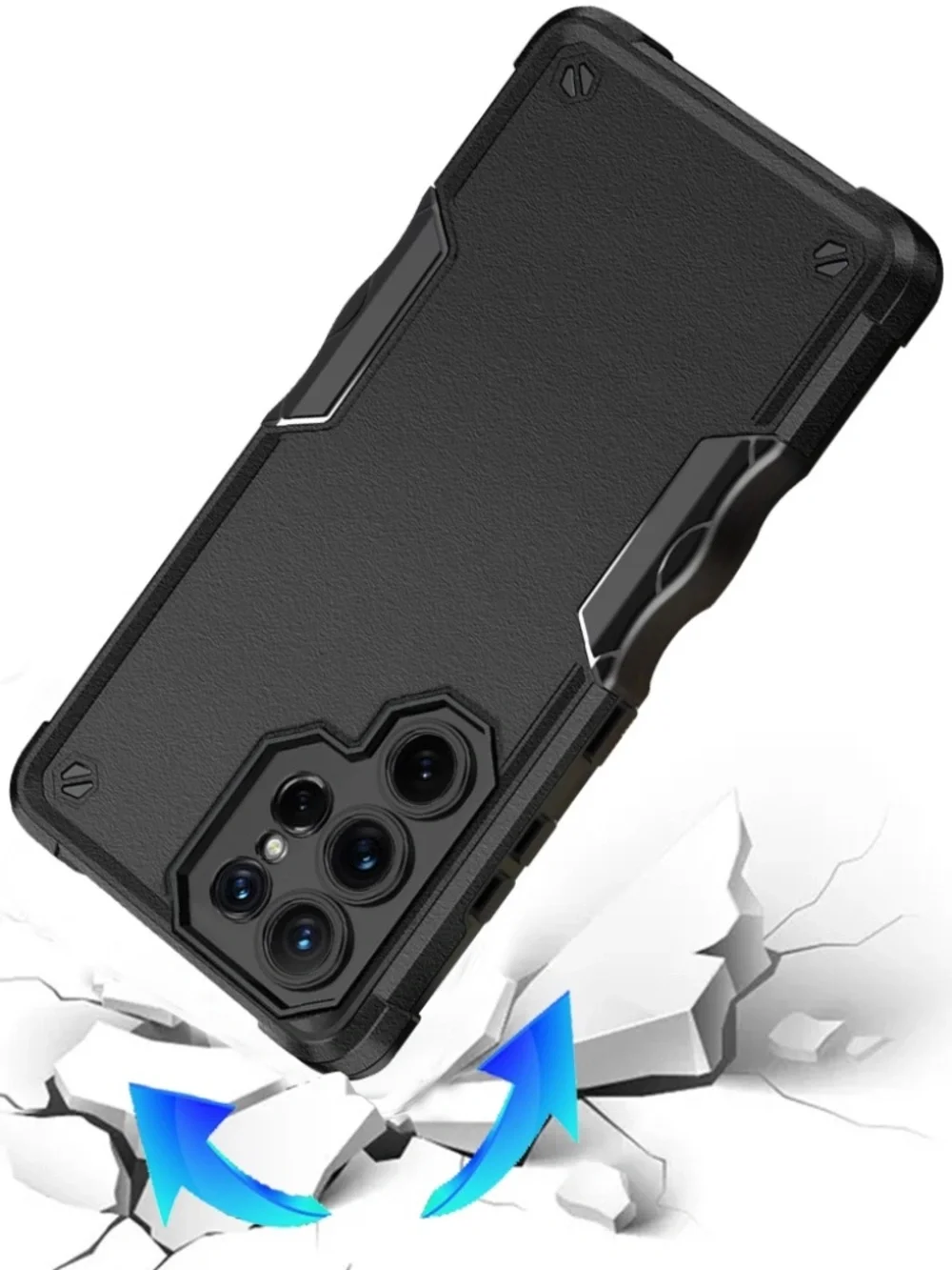 Samsung Galaxy S26 Ultra Case